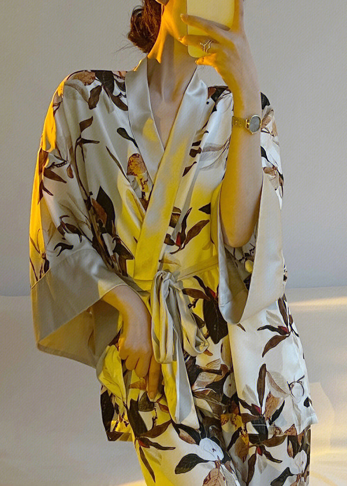 Beautifully Balanced Garment with Timeless Character