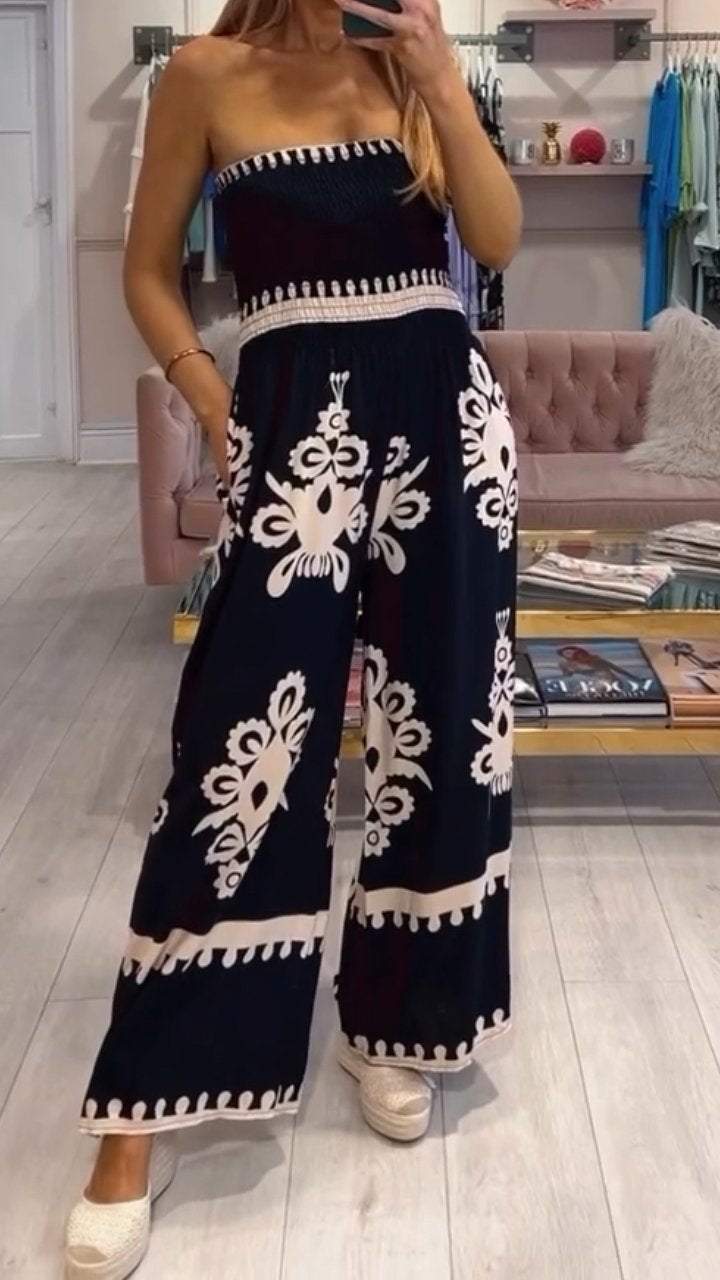 A Vintage Style Garment with Delicate Timeless Details