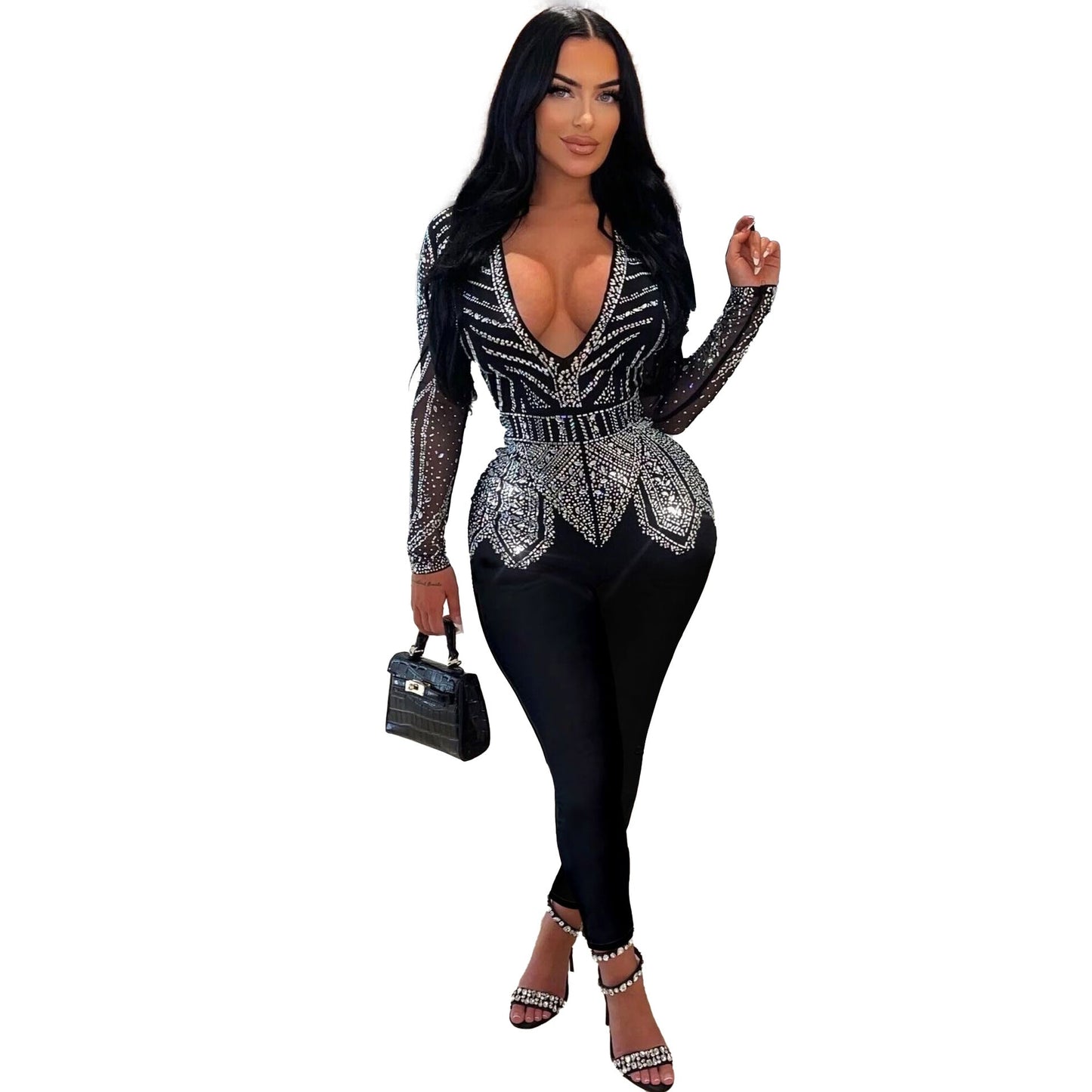 Elegantly Styled Garment for Everyday Wear