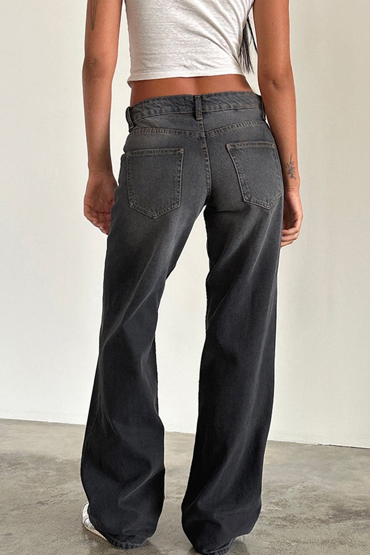 Vintage Inspired Garment with a Contemporary Edge