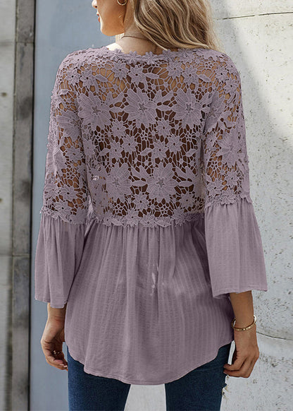 Beautifully Crafted Shirt in a Classic Style