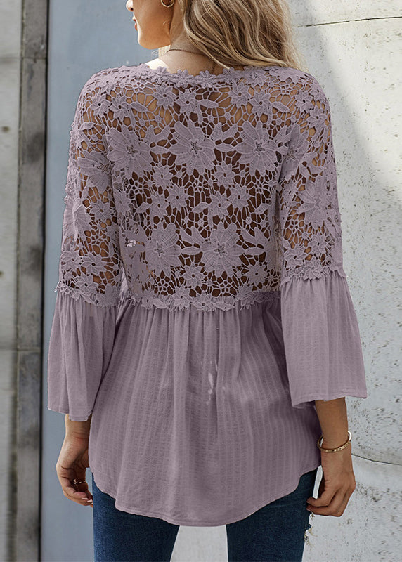 Beautifully Crafted Shirt in a Classic Style