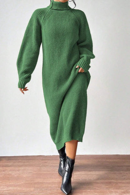 Polished Sweater with an Effortless Classic Look