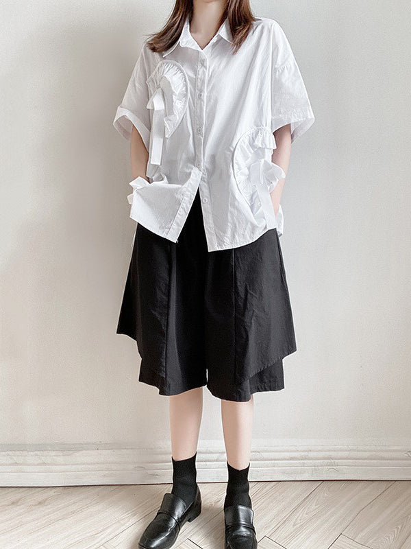 Beautifully Crafted Pants in a Classic Style