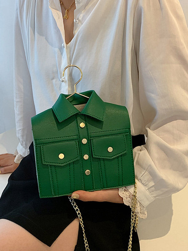 Classic Vintage Bag with a Flattering Fit