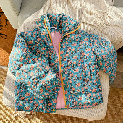 Beautifully Balanced Jacket with Timeless Character