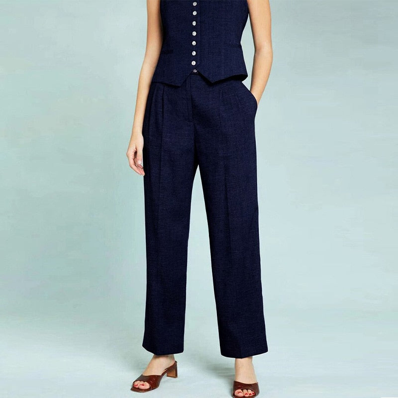 Beautifully Balanced Garment with Timeless Character