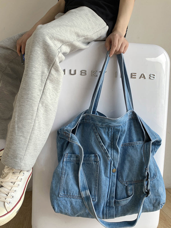 Gracefully Styled Bag for Any Occasion