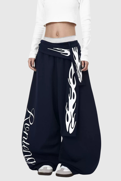Beautifully Finished Pants in a Timeless Design