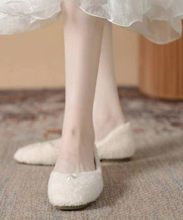 Beautifully Crafted Shoes in a Classic Style