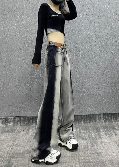 Vintage Inspired Pants with a Contemporary Edge