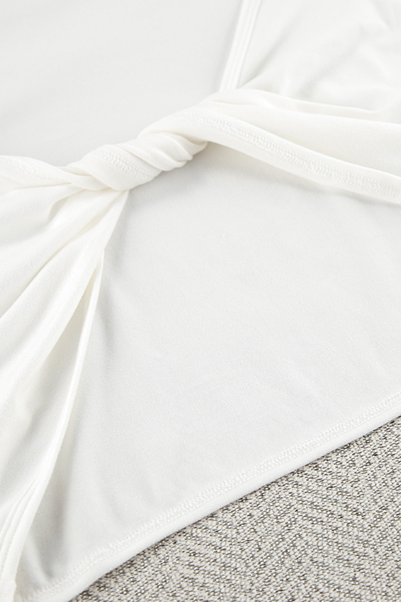 A Vintage Style Garment with Delicate Timeless Details