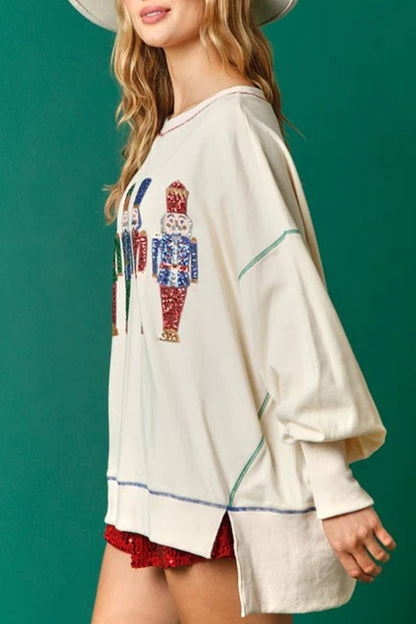 Beautifully Crafted Top in a Classic Style