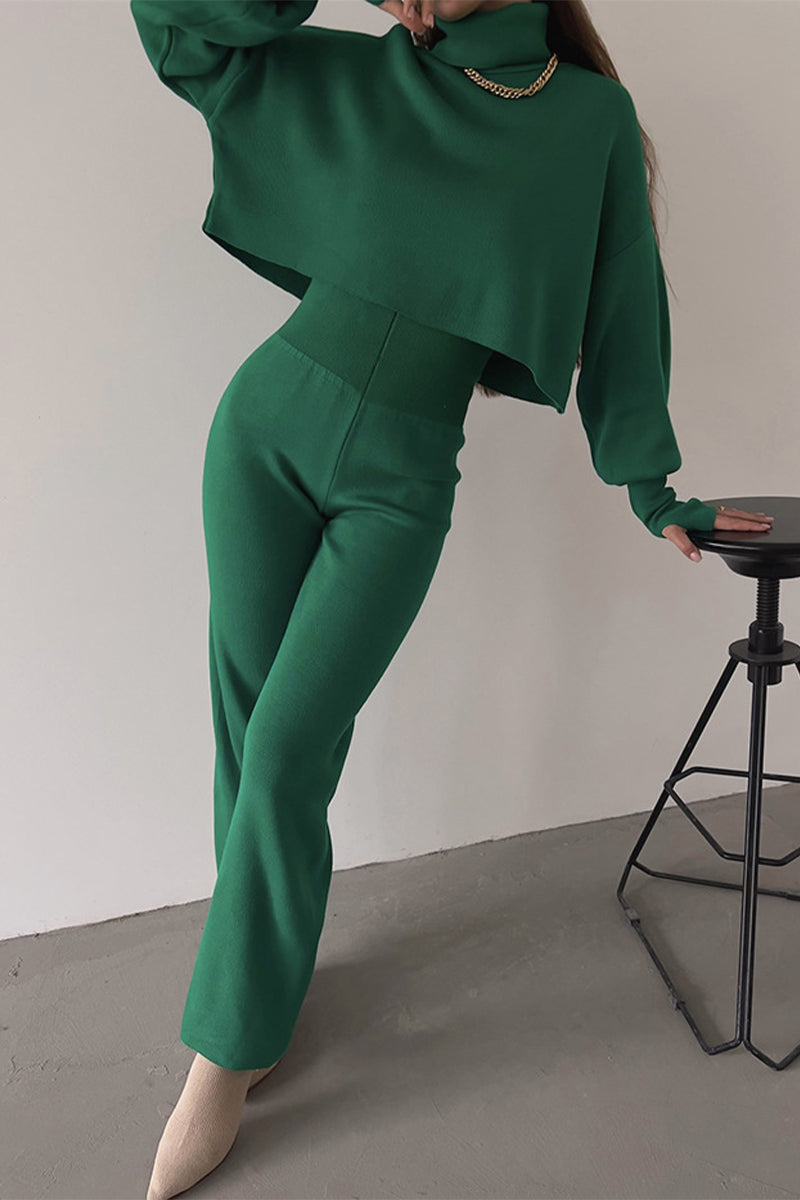 Beautifully Finished Garment in a Timeless Design