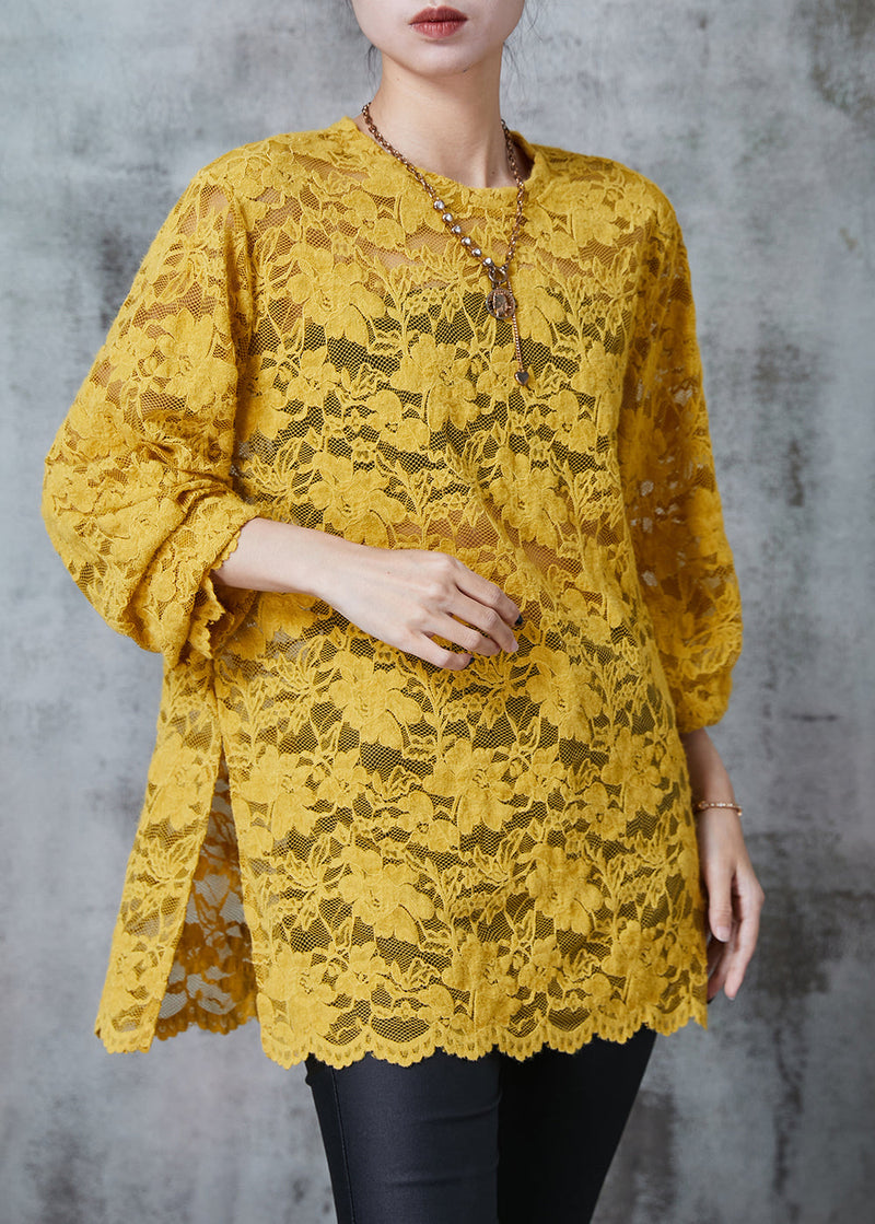 Classic Vintage & Enduringly Stylish Top