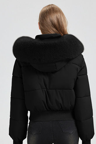 Beautifully Crafted Coat in a Classic Style