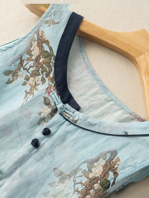 Beautifully Crafted Garment in a Classic Style