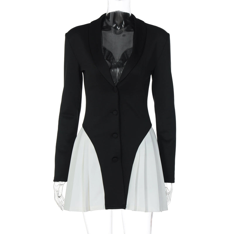 Beautifully Crafted Garment in a Classic Style