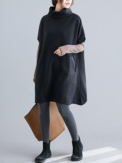 A Vintage Style Sweater with Delicate Timeless Details