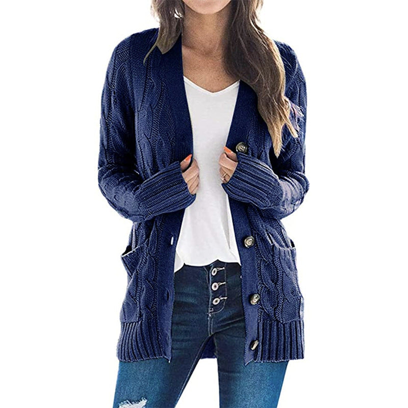 Gracefully Styled Cardigan for Any Occasion