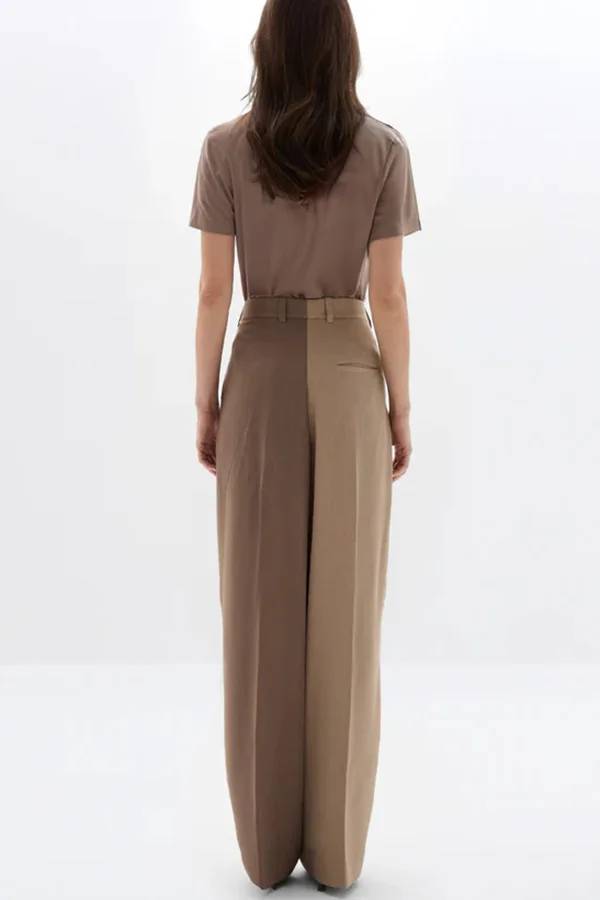 Beautifully Crafted Pants in a Classic Style