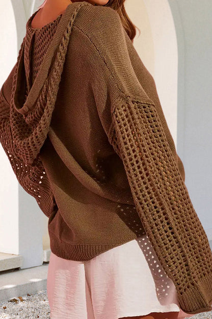 Elegantly Styled Pullover for Everyday Wear