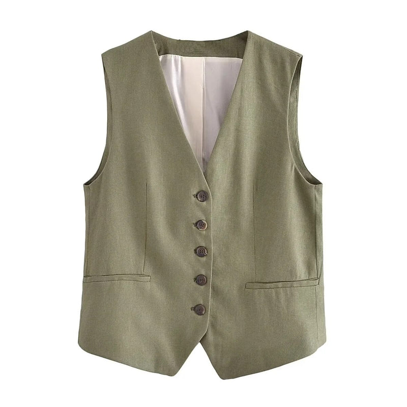 Classic Vintage Garment with a Flattering Fit