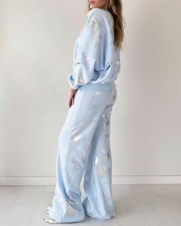 Beautifully Balanced Shirt with Timeless Character