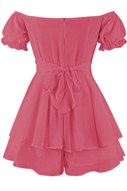 Well Tailored Garment with a Graceful Silhouette