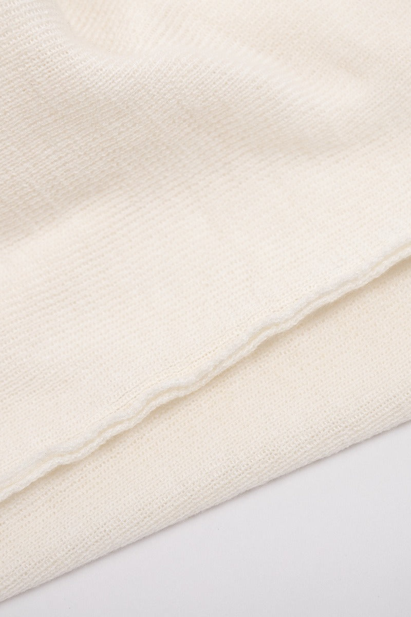Beautifully Crafted Top in a Classic Style