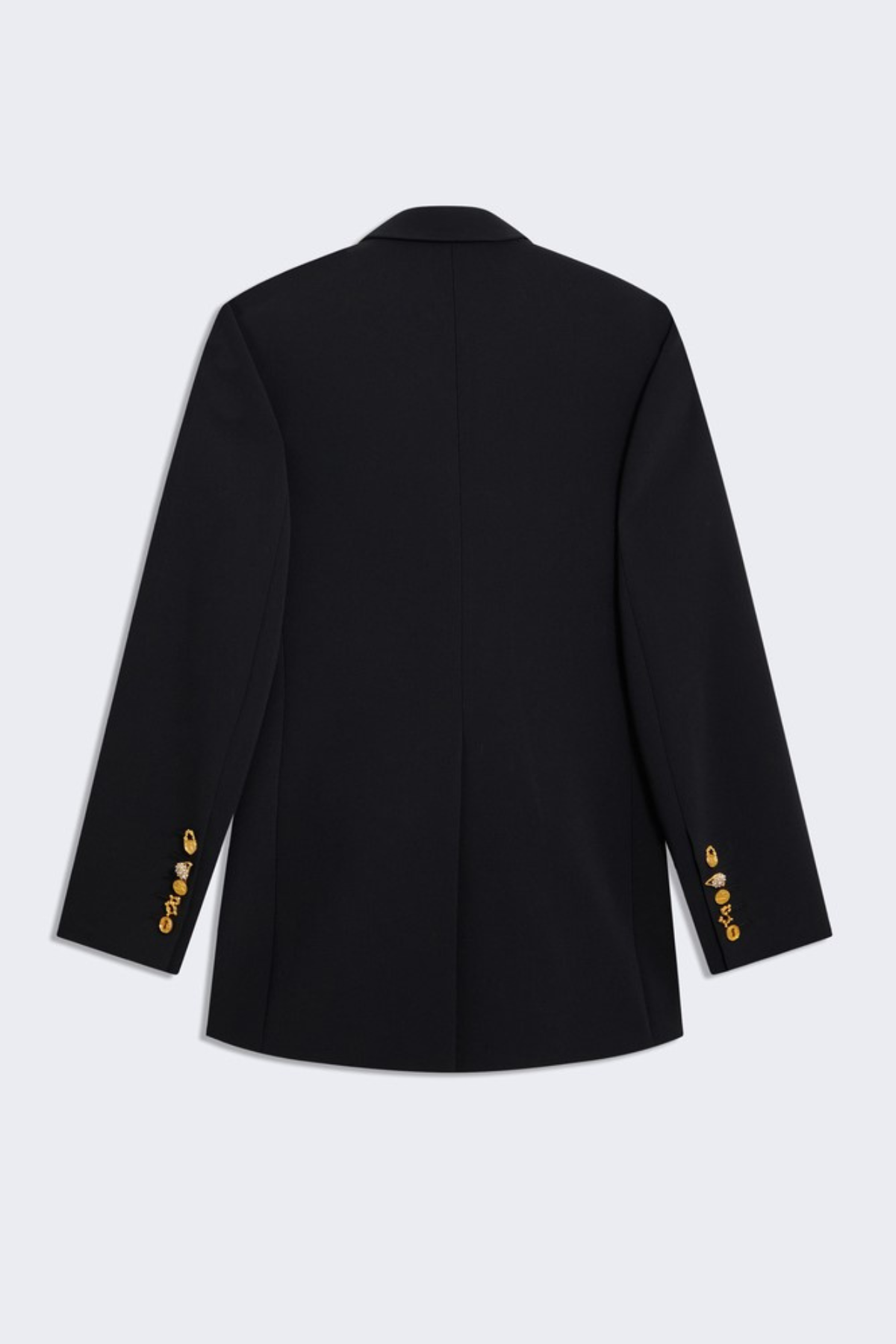 A Vintage Style Garment with Delicate Timeless Details