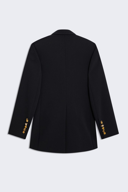 A Vintage Style Garment with Delicate Timeless Details