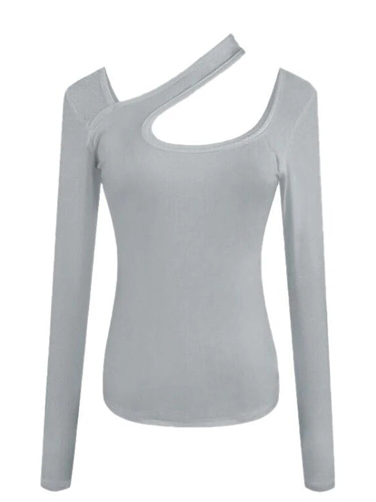 Beautifully Crafted T-Shirt in a Classic Style