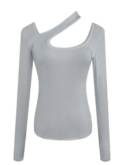 Beautifully Crafted T-Shirt in a Classic Style