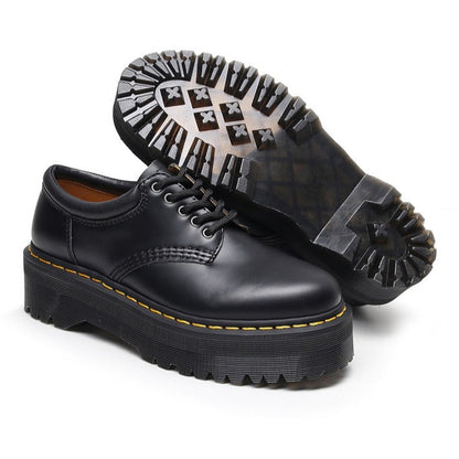 Sophisticated Shoes with a Clean Classic Look