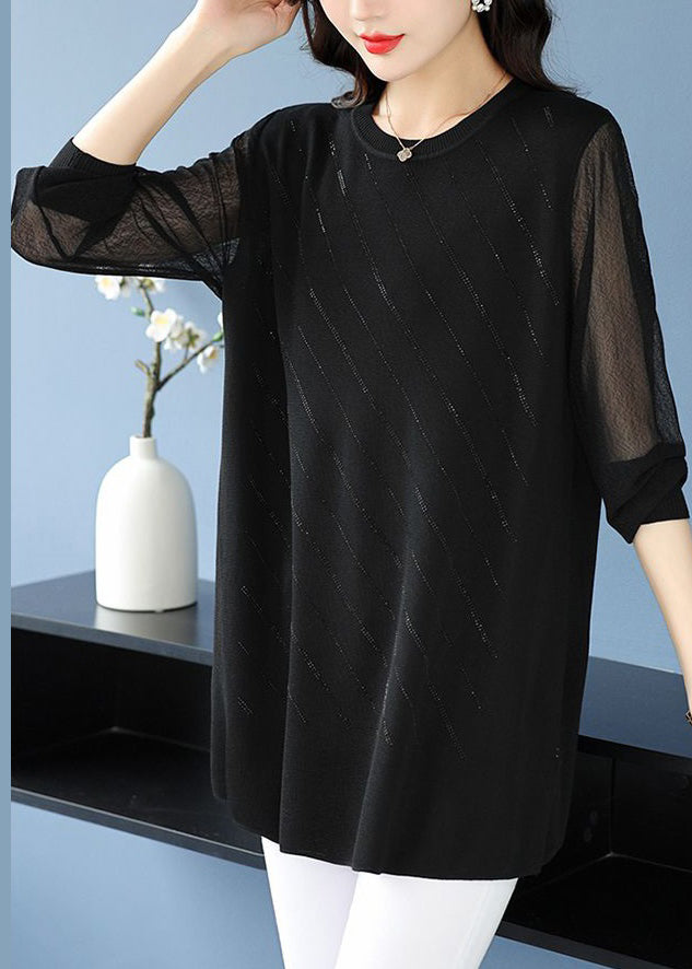 Beautifully Balanced Shirt with Timeless Character
