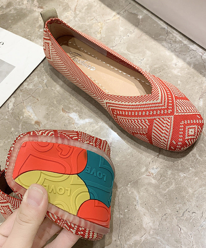 Classic Vintage Shoes with a Flattering Fit