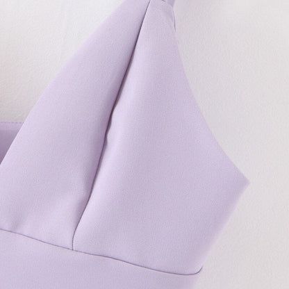 A Vintage Style Top with Delicate Timeless Details