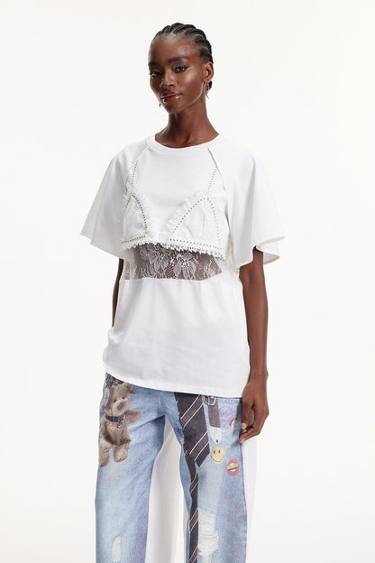 Gracefully Styled Shirt for Any Occasion
