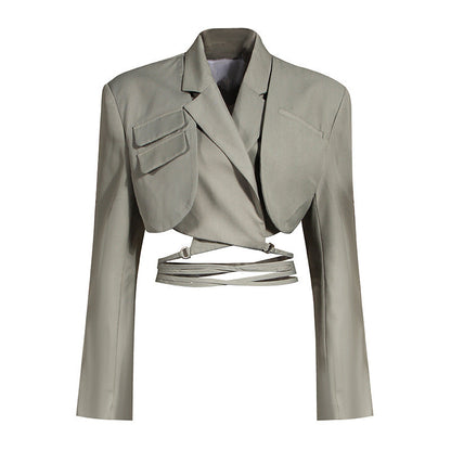 Elegantly Styled Jacket for Everyday Wear