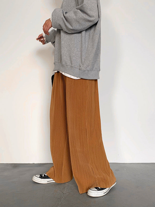 Vintage Inspired Pants with a Contemporary Edge