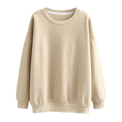 Khaki Sweater