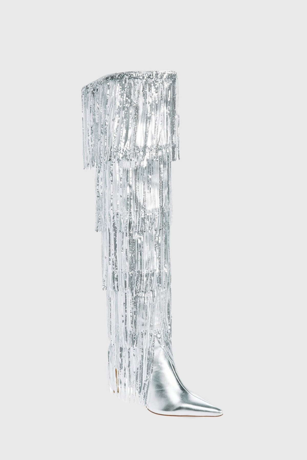 Polished Boots with an Effortless Classic Look
