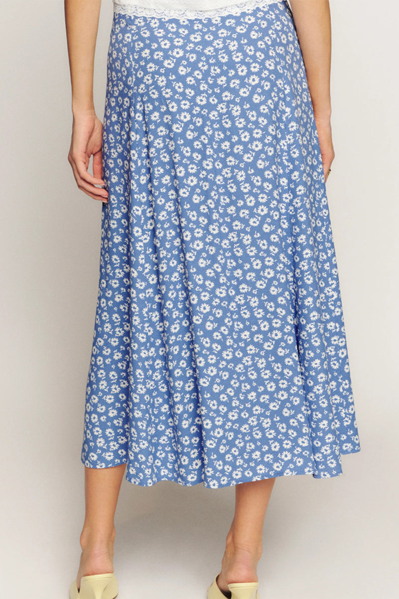 Vintage Inspired Garment with a Contemporary Edge