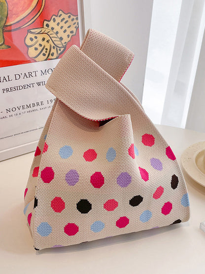 Vintage Inspired Bag with a Contemporary Edge