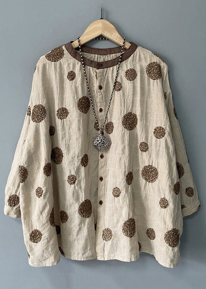 Classic Vintage & Enduringly Stylish Shirt