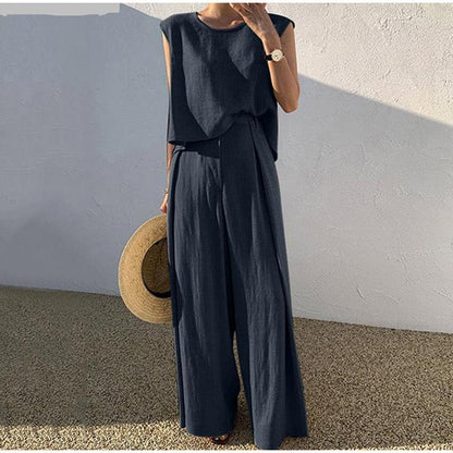 Well Tailored Garment with a Graceful Silhouette
