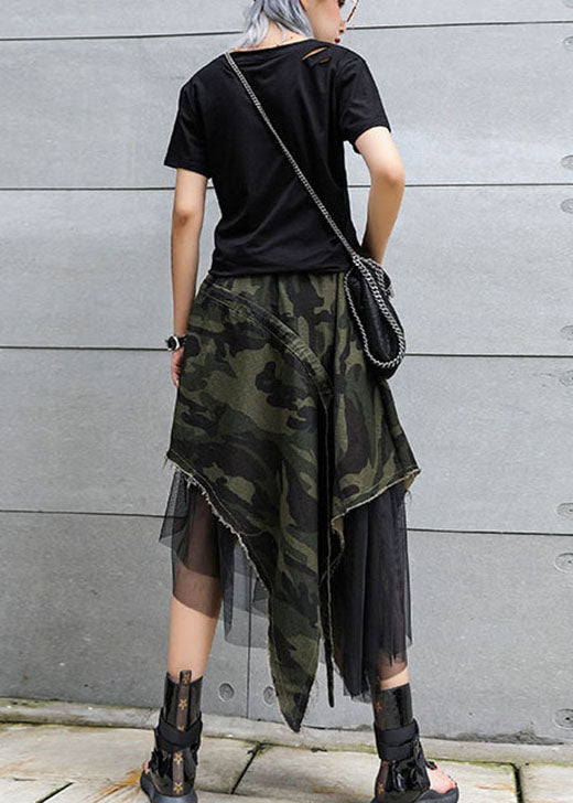 A Vintage Style Garment with Delicate Timeless Details