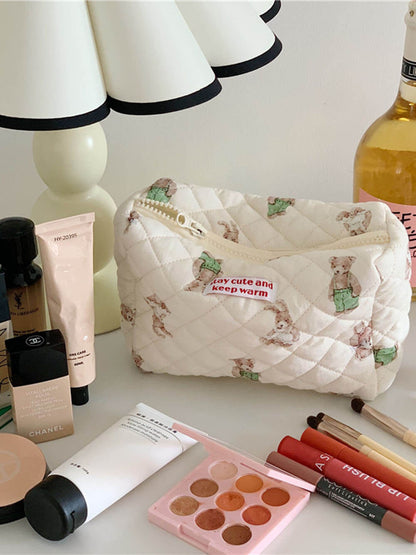 Classic Vintage Bag with a Flattering Fit