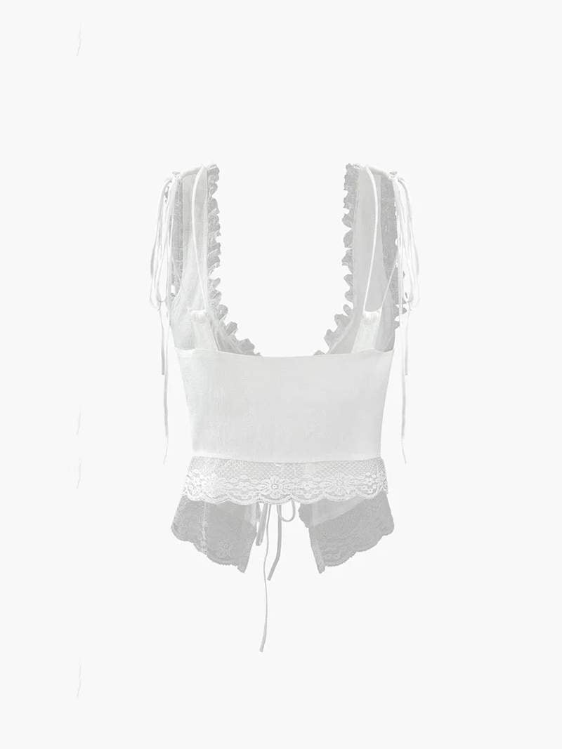Beautifully Finished Top in a Timeless Design